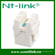 High Quality RJ45 keystone jack